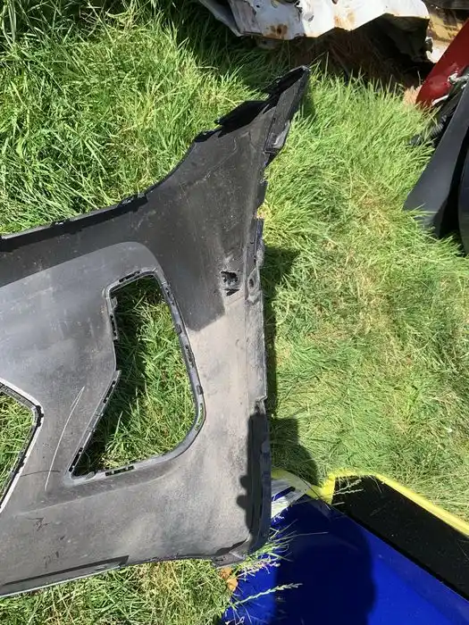 Zderzak BMW X3 X4 G01 G02 G04 Lift M Pakiet  Ładny