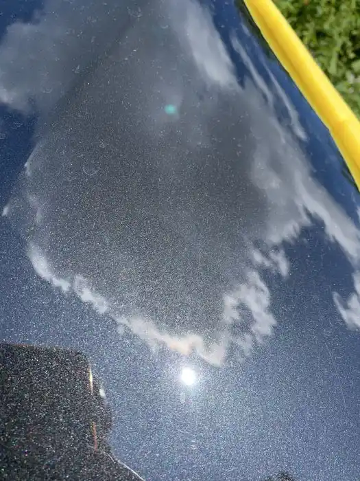 Maska Pokrywa Silnika Bmw 5 G60 G61  Ładna w  kolor  475