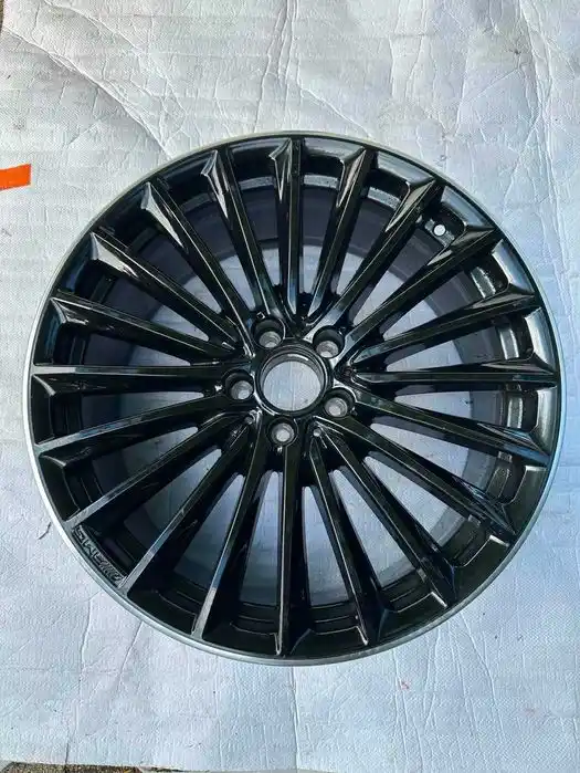 Mercedes GLC W254 AMG Pojedyncza Felga 20