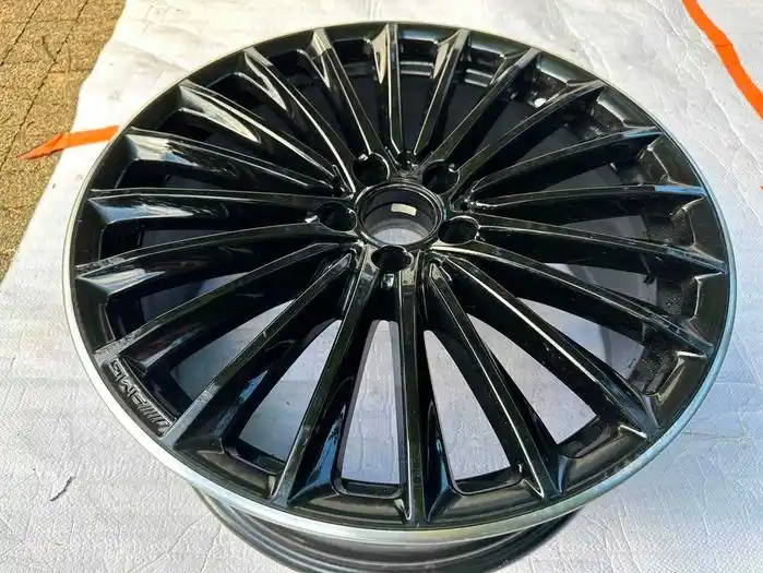 Mercedes GLC W254 AMG Pojedyncza Felga 20