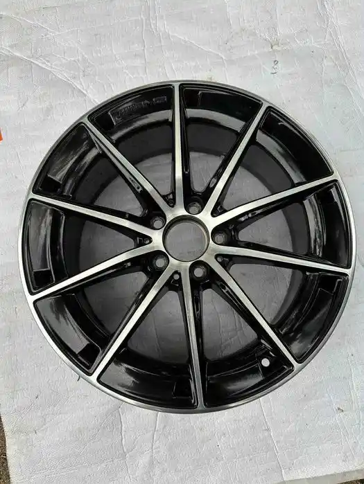 Mercedes A Klasa W177 AMG Pojedyncza Felga 18