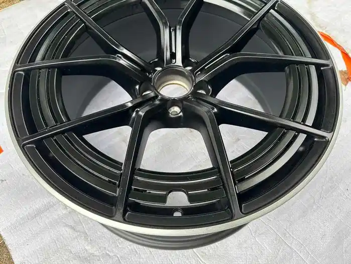 Mercedes AMG GT W290 Pojedyncza Felga 21