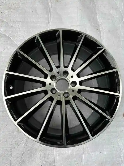 Mercedes GLE W167 Pojedyncza Felga 21
