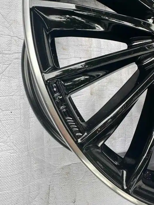 Mercedes A Klasa W177 AMG Pojedyncza Felga 19