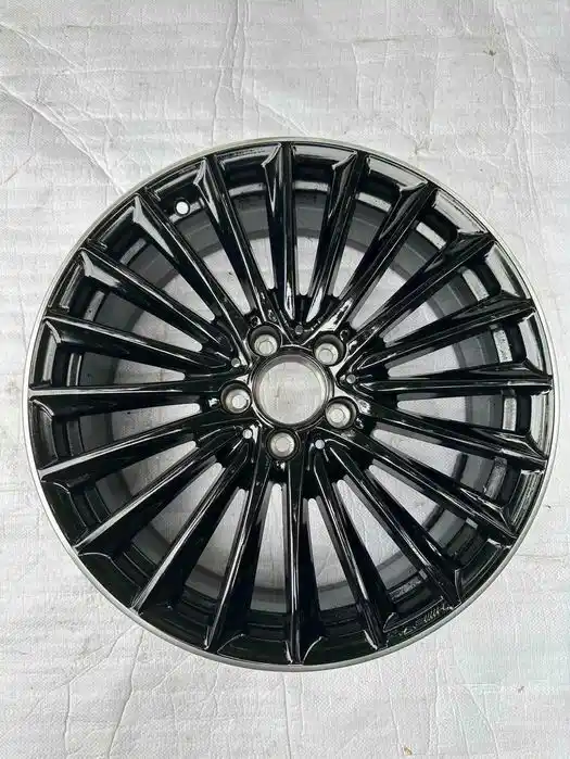 Mercedes A Klasa W177 AMG Pojedyncza Felga 19