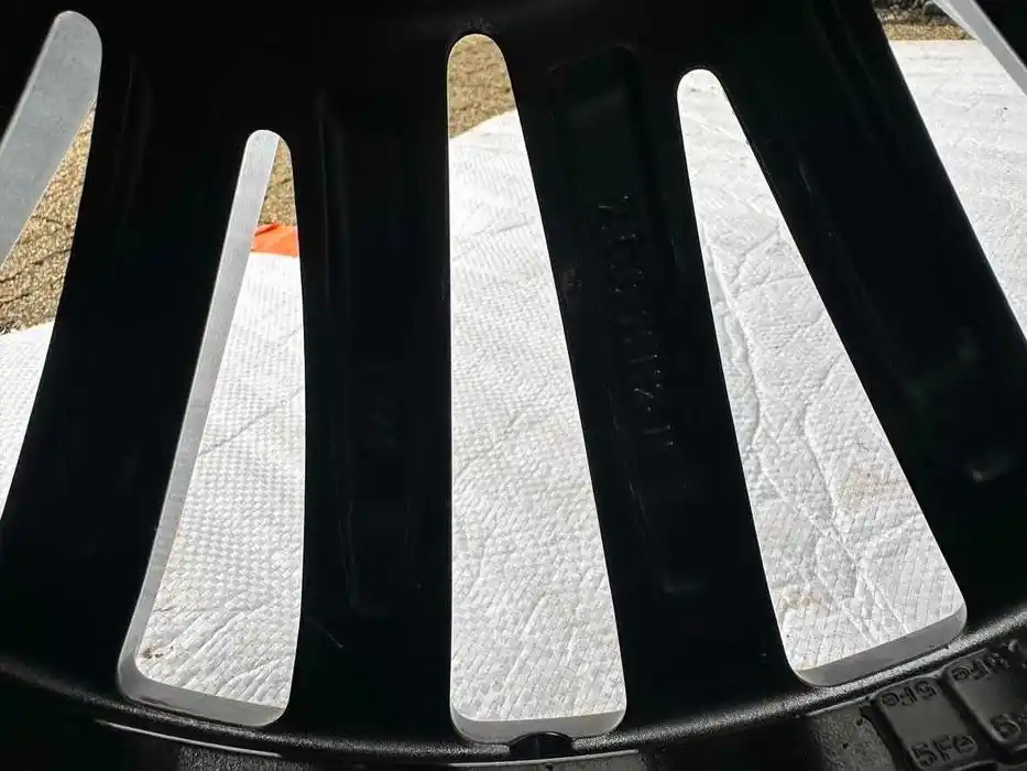 Mercedes A Klasa W177 AMG Pojedyncza Felga 19