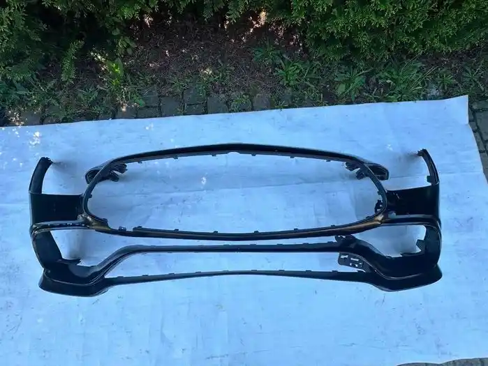 Mercedes AMG GT W290 4DOOR Zderzak Przód Przedni