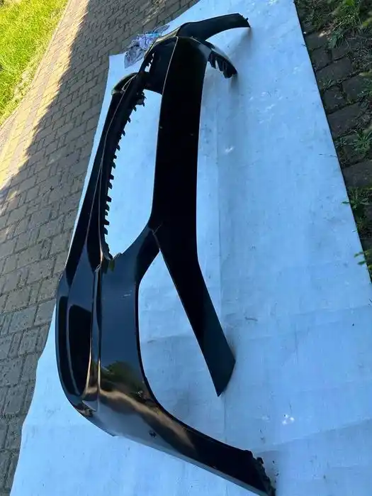 Mercedes AMG GT W290 4DOOR Zderzak Przód Przedni