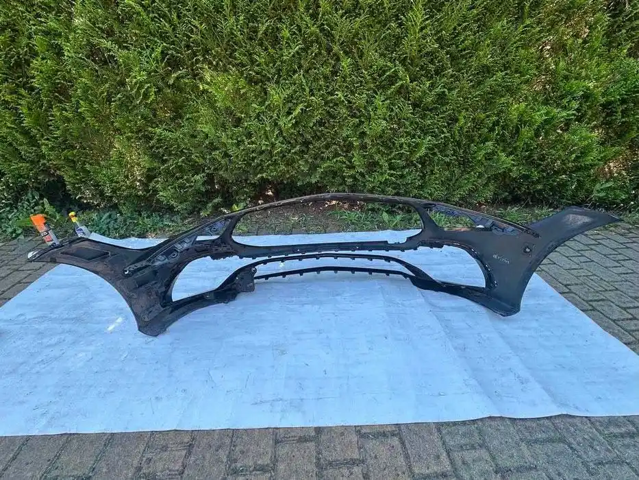 Mercedes AMG GT W290 4DOOR Zderzak Przód Przedni