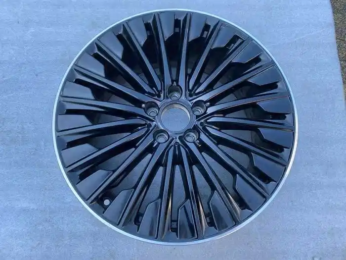 Mercedes CLE W236 Pojedyńcza Felga 19