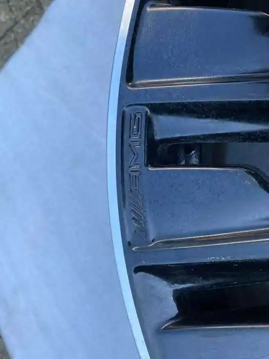 Mercedes CLE W236 Pojedyńcza Felga 19