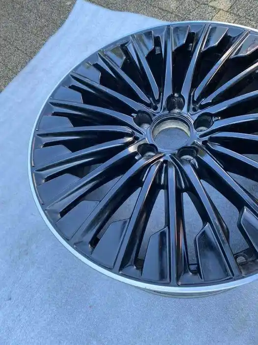 Mercedes CLE W236 Pojedyńcza Felga 19