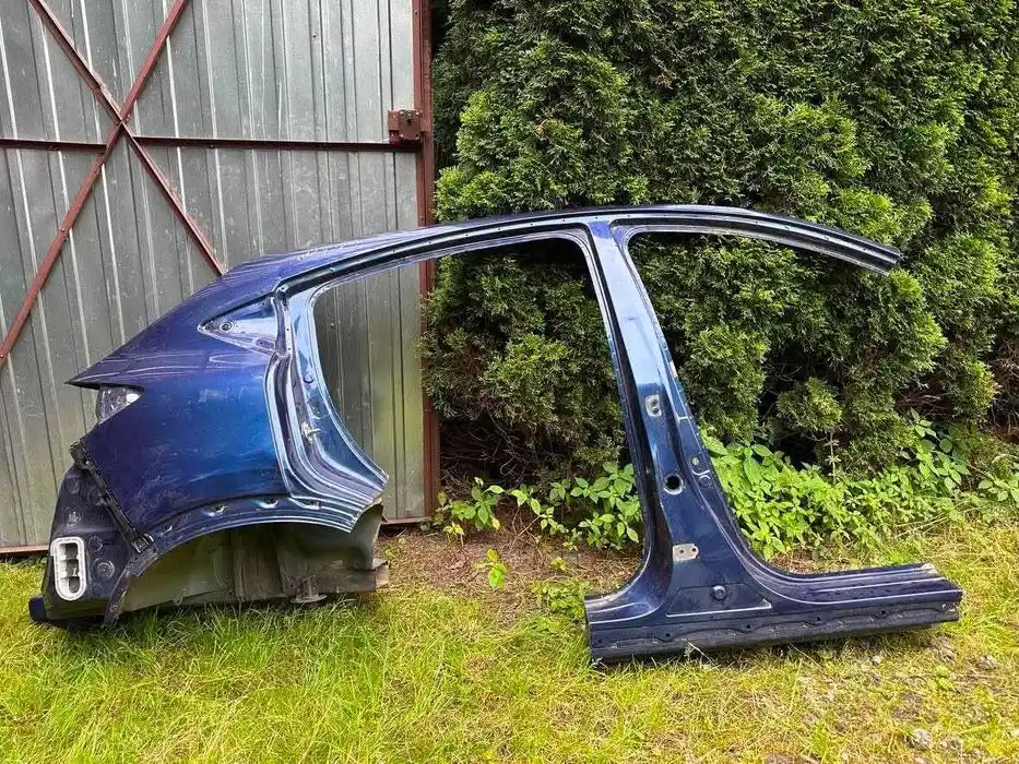 Honda HRV II 2015- Ćwiartka Tył Prawa