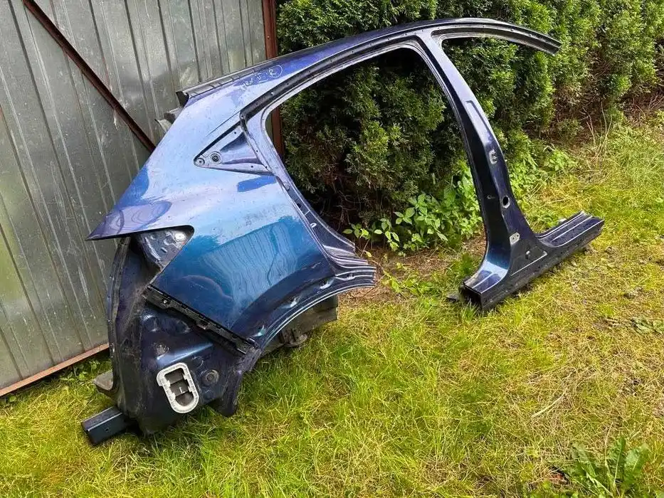 Honda HRV II 2015- Ćwiartka Tył Prawa