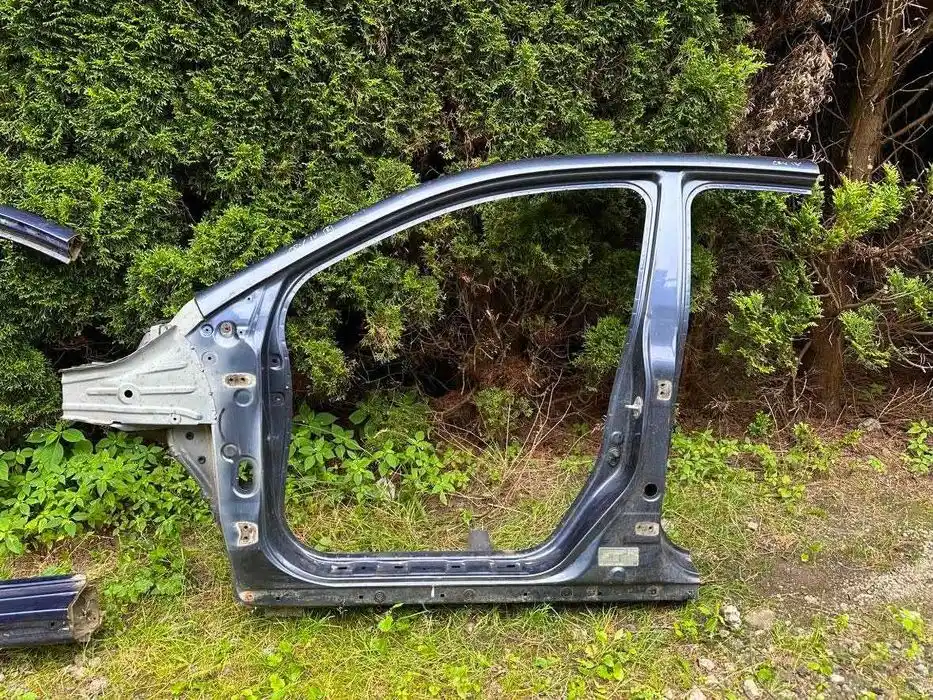 Honda CRV IV 2012- Słupek Próg Lewy