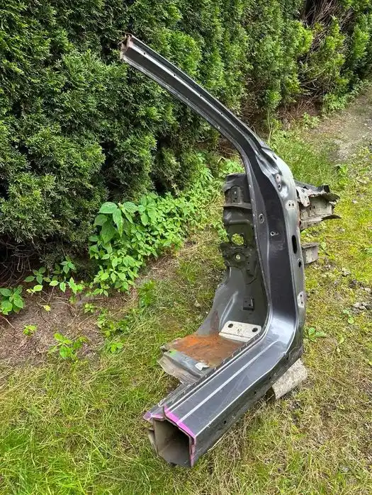 Honda HRV II Słupek A