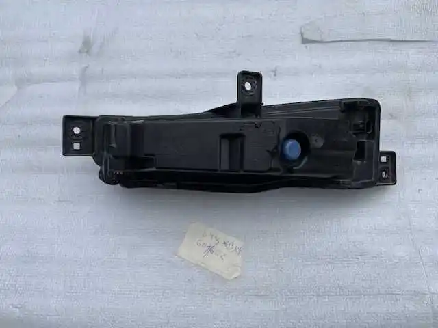 BMW X3 G01 X4 G02 Halogen Led Prawy