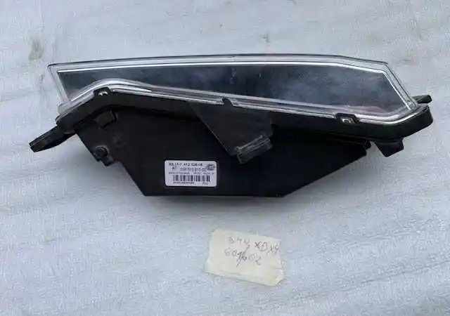 BMW X3 G01 X4 G02 Halogen Led Prawy