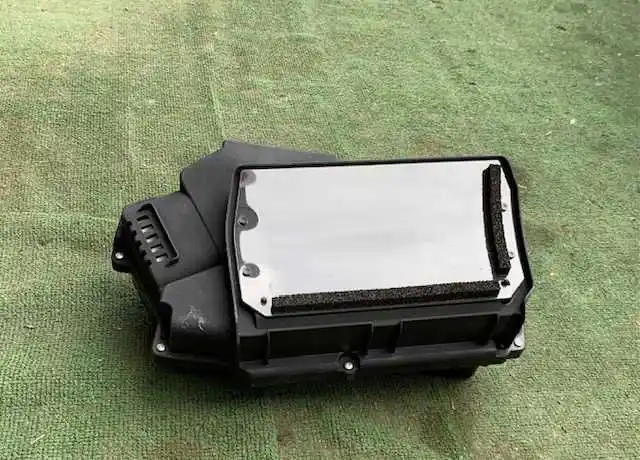 Honda CRV VI 2023- Head Up