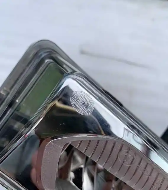 BMW X3 G01 X4 G02 Halogen Led Prawy