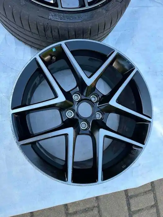 Honda Civic XI Pojedyńcza Felga 18