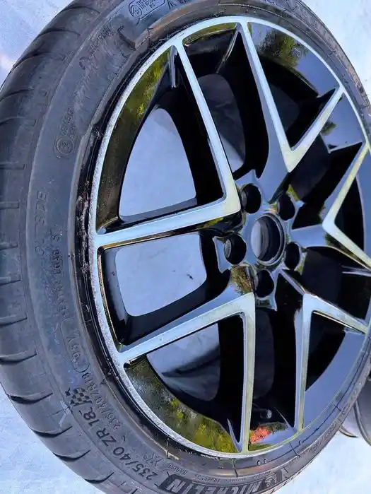 Honda Civic XI Pojedyńcza Felga 18