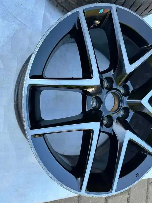 Honda Civic XI Pojedyńcza Felga 18