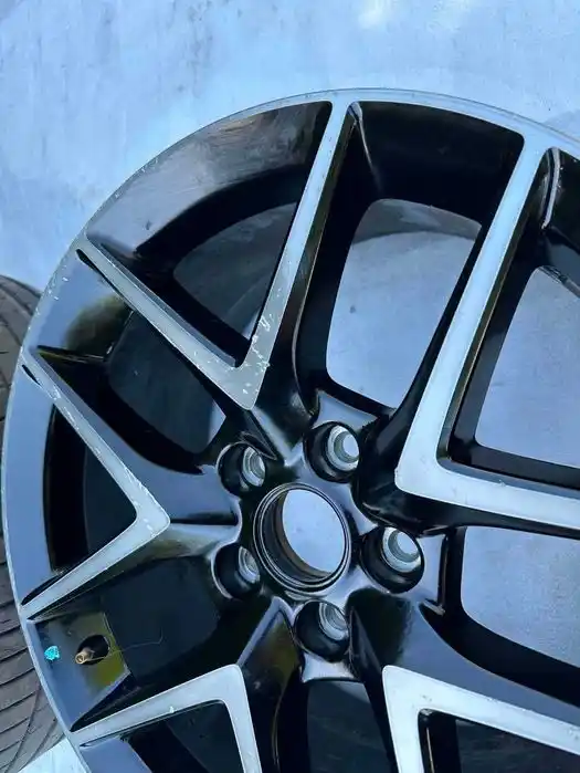 Honda Civic XI Pojedyńcza Felga 18