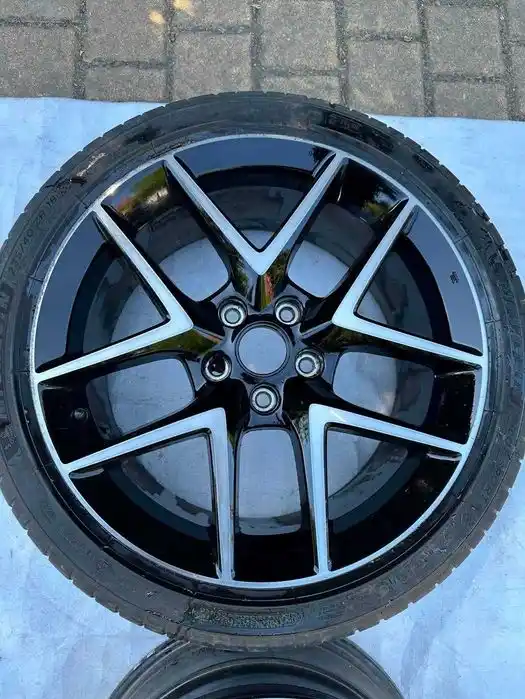 Honda Civic XI Pojedyńcza Felga 18