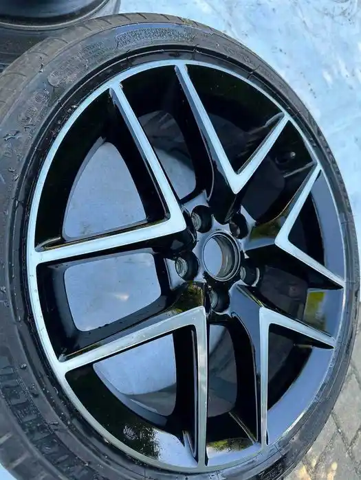 Honda Civic XI Pojedyńcza Felga 18