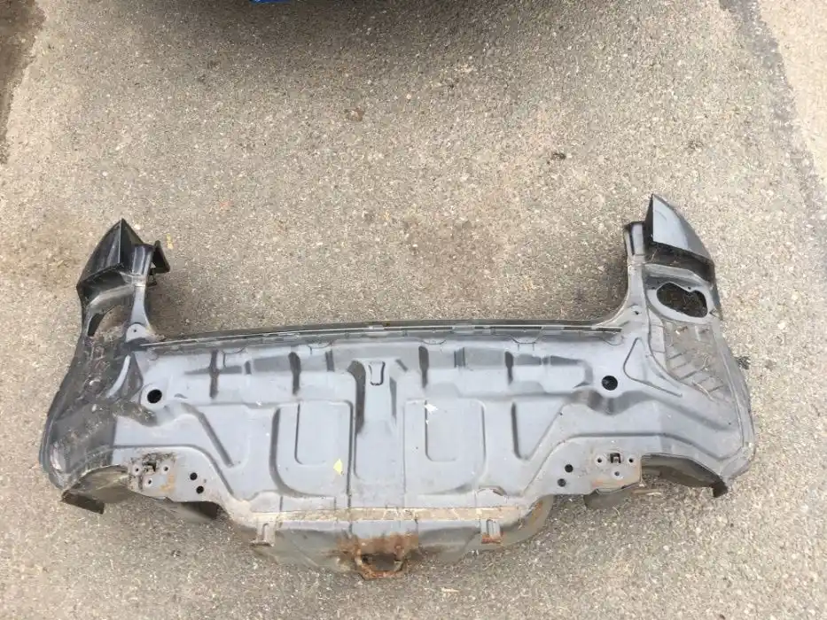 Honda Accord VII 4D Sedan 2002-08 Pas Tył