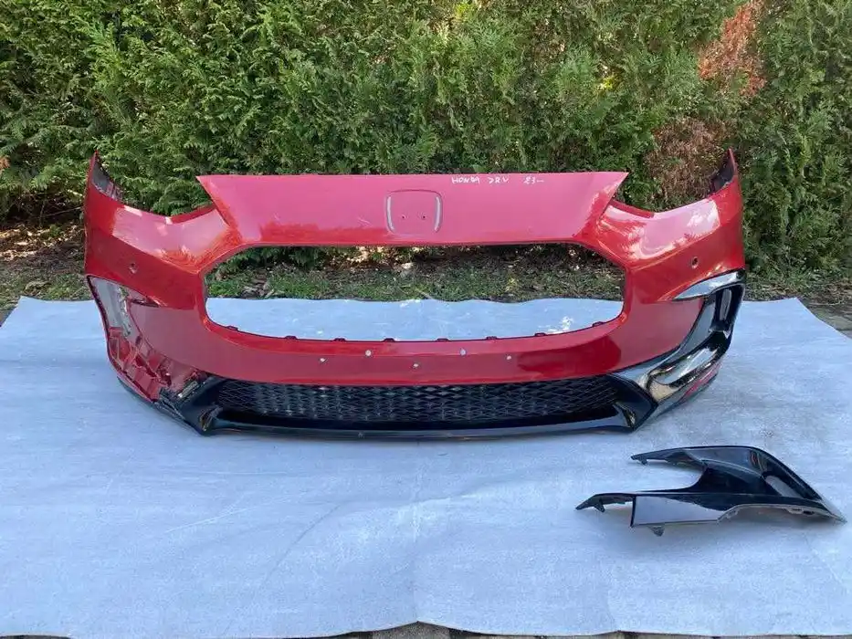 Honda Zrv  ZR-V 2023- Zderzak Przód Przedni