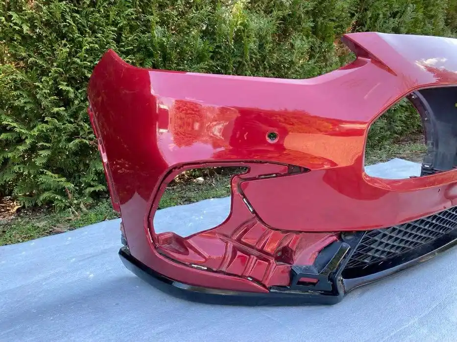 Honda Zrv  ZR-V 2023- Zderzak Przód Przedni