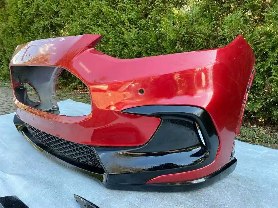 Honda Zrv  ZR-V 2023- Zderzak Przód Przedni