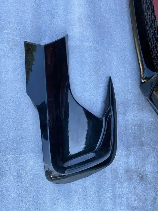 Honda Zrv  ZR-V 2023- Zderzak Przód Przedni