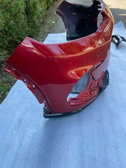 Honda Zrv  ZR-V 2023- Zderzak Przód Przedni