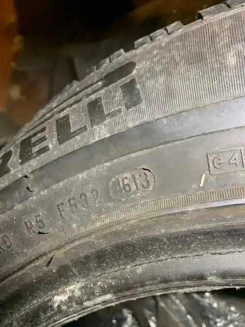 Opony Zimowe Pirelli Sottozero 225/60R18