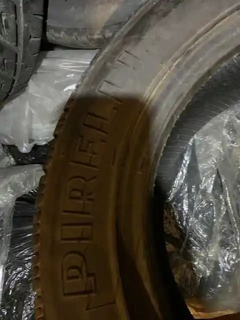 Opony Zimowe Pirelli Sottozero 225/60R18
