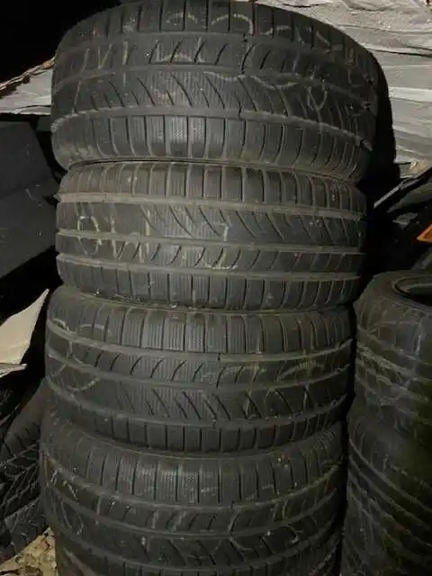 Opony Zimowe Infinity Winter hero 225/45R17