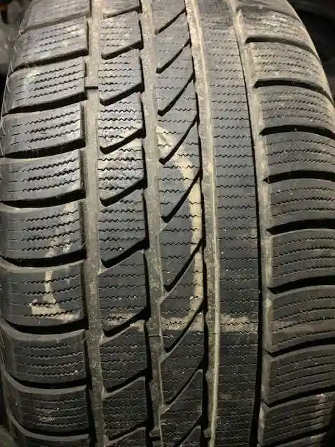 Opony Zimowe Infinity Winter hero 225/45R17