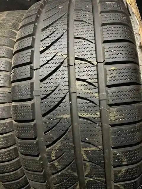 Opony Zimowe Infinity Winter hero 225/45R17