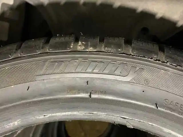 Opony Zimowe Infinity Winter hero 225/45R17
