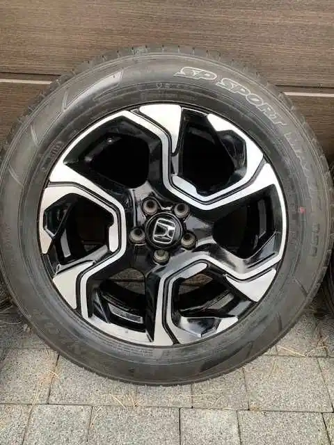 Honda CRV CR-V V 2017- Koła Lato 18 8mm