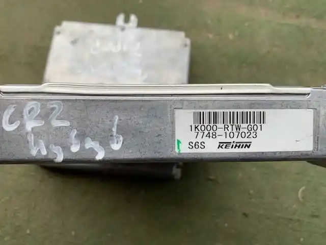 Honda CRZ Sterownik Silnika