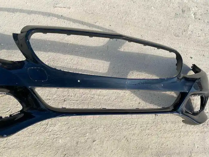 Mercedes C Klasa W205 Zderzka Przód