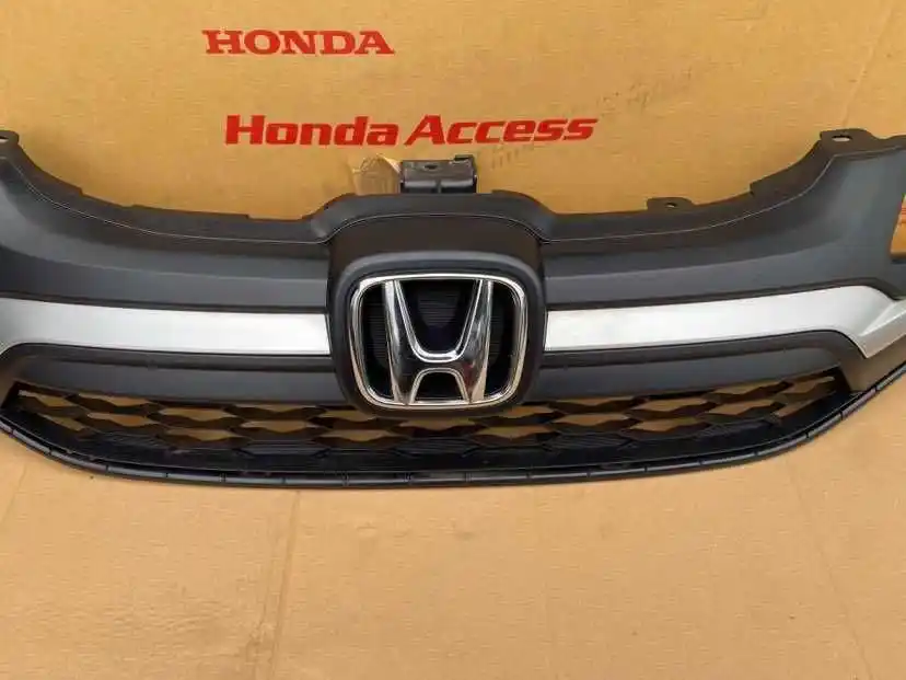 Honda Jazz IV  2015- Atrapa Gril Atrapa Nowy Akcesoryjny