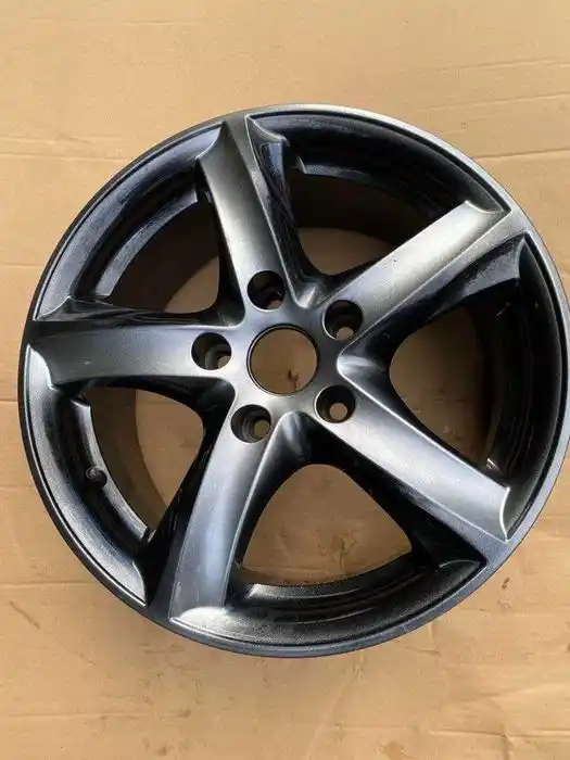 ATT 680 Pojedyncza Felga 16