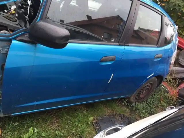 Honda Jazz III 2008 - Błotnik przód  Kod bg53m inne