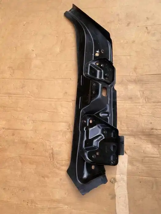 Mercedes Sprinter W906 Poszycie Próg Słupek