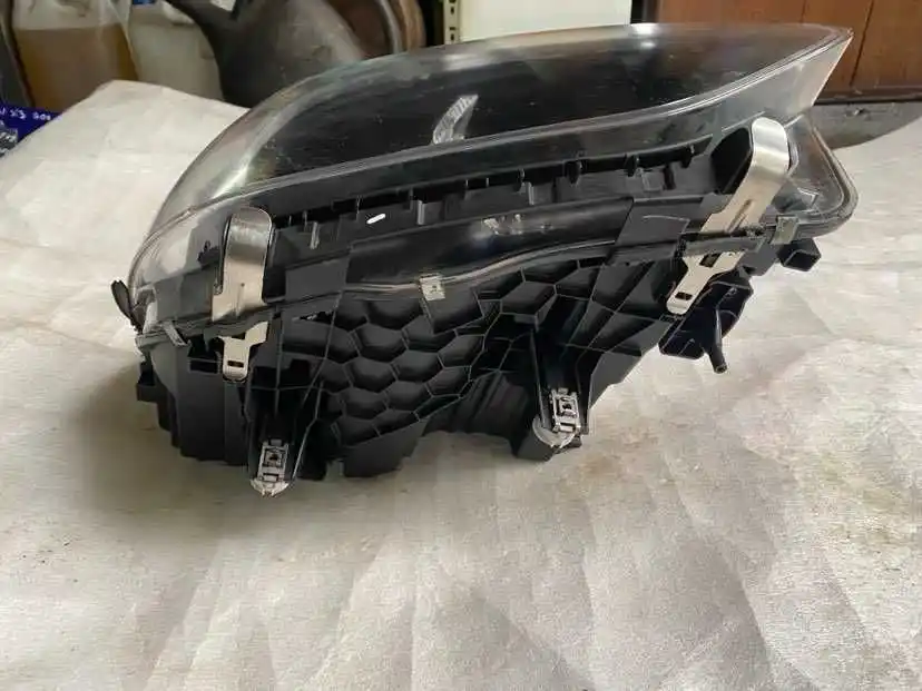 BMW X3 G01 X4 G02 Lampa Przednia Prawa